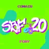 Con-Air - Foxy (SBF20) - Single